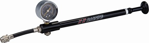 RST Dämpferpumpe, Black, One Size