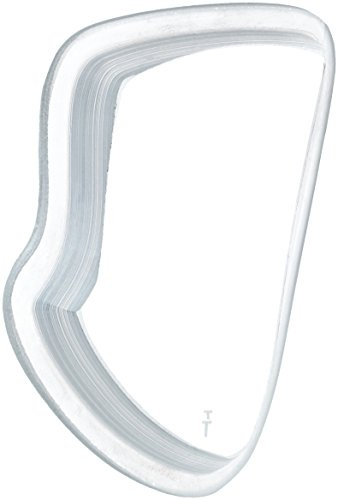 Mares Erwachsene Optische Linse X-Vision