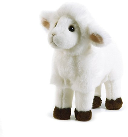 Plush & Company Plüsch, weicher Kuscheltier Geburtstagsfeier Toy Plüschtiere Geschenk für Kinder, Mädchen, Jungen, Mama und Freunde