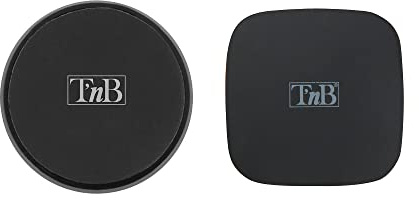 T'nB Soporte Universal para Smartphones en el Coche - Sujeción de Tipo Magnético.