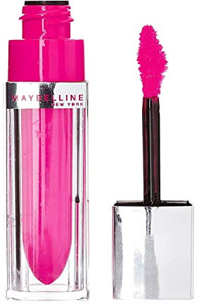 Maybelline New York Color Sensational Elixir Rouges à Lèvres Fuchsia Flour