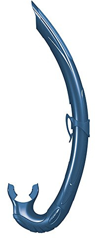 SEAC Unisex 0840014015160a Schnorchel, Blau, Apnoe und Wassersport/Wassersport EU