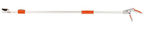 Forbice telescopica Bypass 130 - 200 cm codice 508