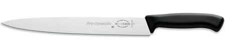 F. Dick ProDynamic Tranchiermesser (Klingenlänge 26 cm, Küchenmesser, Klinge X55CrMo14 Stahl, Härte 56°, Messer) 85456262