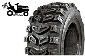 Pneu tracteur tondeuse autoportée 16X6.50-8 Tubless type Quad