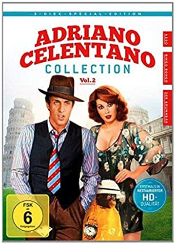 Adriano Celentano - Collection Vol. 2