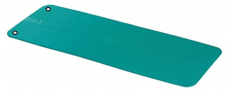AIREX Gymnastikmatte Fitline 140 inkl. Ösen, Turnmatte, Sportmatte, Fitnessmatte