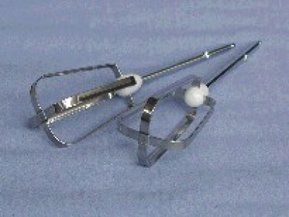 Paire de fouets batteur Kenwood HM310, HM320, HM326, HM327