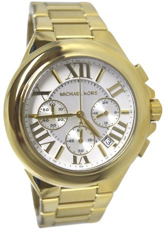 Michael Kors MK5635 - Montre Bracelet pour Femme
