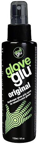 gloveglu Goalkeeper Formula 120ml