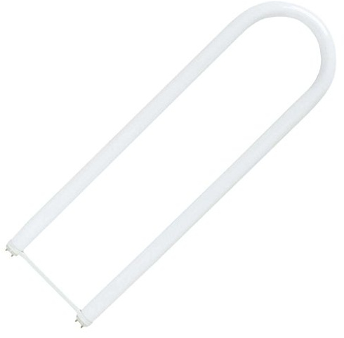 GE Lighting 32-watt U-Bent T8 Tube Bulb