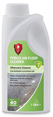 LTP Porcelain Floor Tile Cleaner (1L)