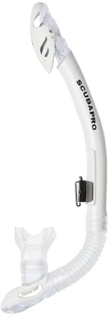 Scubapro Fusion Dry Schnorchel