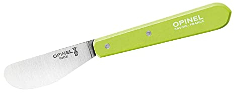 Opinel Couteau de Table Multicolore Taille Unique