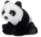 WWF Speelgoed 15183004 - Panda, Traditioneller Plüsch, 15 cm