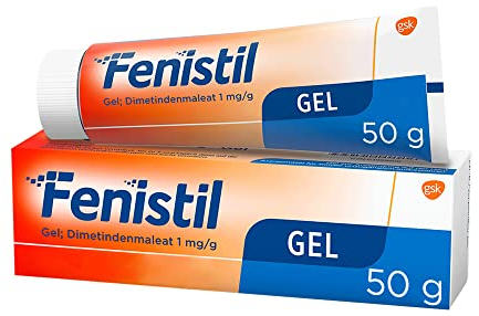 Fenistil