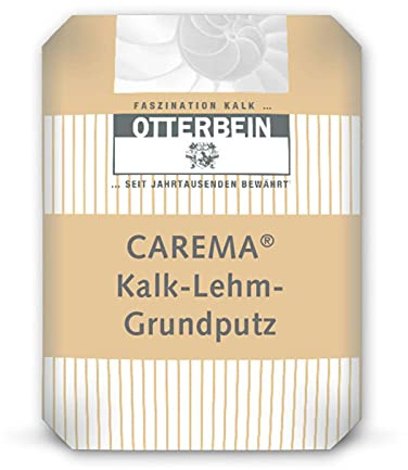 Carema Kalk-Lehm Grundputz