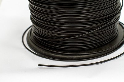 Fibrax Gear Outer Casing Black Cable for MTB, Road Bikes, made in the UK 10 meters
