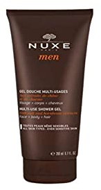 Nuxe Men Gel Douche Multi-Usages 200 Ml