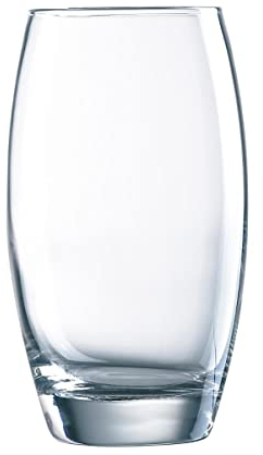 Arcoroc, Salto Hiball 50cl - 17 1/2oz, Pack of 6