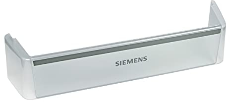 Siemens - Portabottiglie portabottiglie, vano porta solo per frigorifero, vedi descrizione