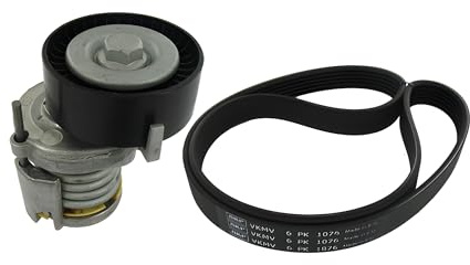 SKF Keilrippenriemen VKMA 31216 - Satz - Höhe 106 mm Länge 330 mm Breite 141 mm - OE Qualität
