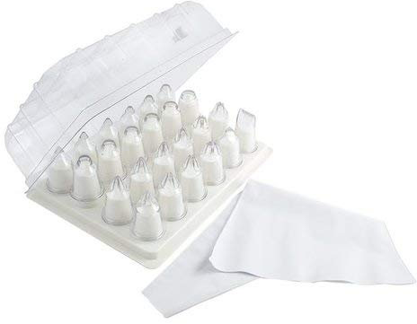 Set Maxi BECCUCCI per sac-A-Poche - 24 BECCUCCI + 2 Sacchi
