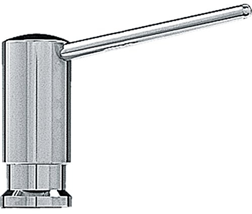 MITIGEUR FRANKE 038260 NOVITA CHROME