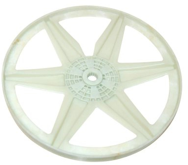 Hoover 41024467 - Puleggia per lavatrice