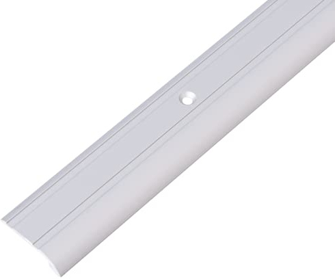 Alberts 484101 Ausgleichsprofil | Aluminium, silberfarbig eloxiert | 2000 x 30 mm