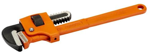Bahco 361-36 Stillson Type Pipe Wrench, 900mm Length