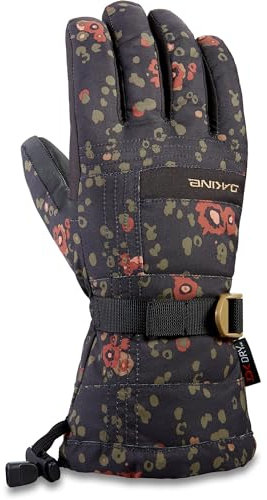 Dakine Herren Capri-Handschuh für Damen Schnee, begonie, X-Small