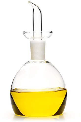 Huilier Redonda ml.125 s/goutte