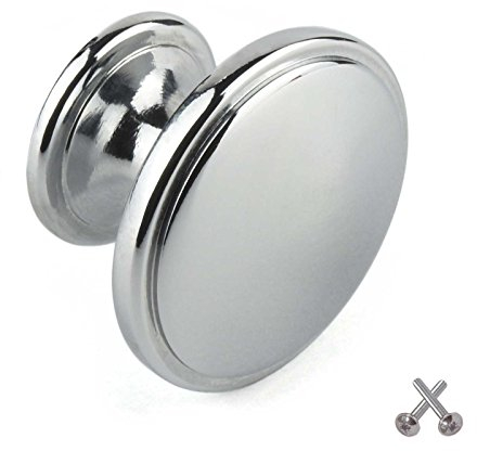 Interior Kitchen Cabinet Door Knobs Cupboards Drawers Bedroom Furniture Pull Handles