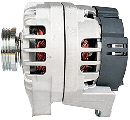 HELLA 8EL 012 426-821 Alternatore - 14V - 70A