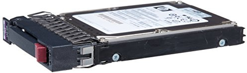 Hp 146gb 10k 6g 2.5 Sas Dp Hdd