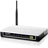 TP-LINK TD-W8951ND 150 Mbps Wireless N ADSL2+ Modem Router for BT Connections
