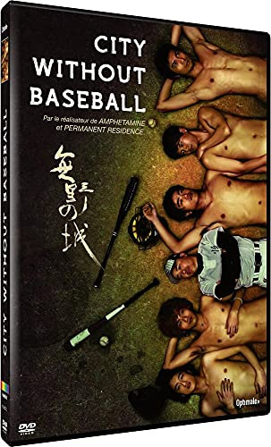City Without Baseball