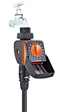 Cabler M58669 - Programador de riego logica Ego d84220000