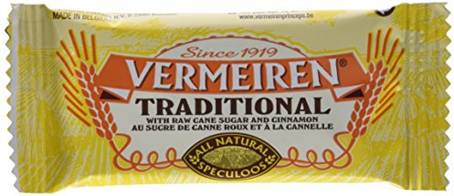 Vermeiren Galletas para el Café - 75 Unidades