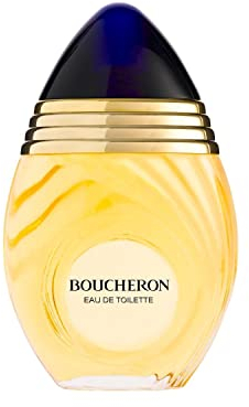 Boucheron Eau De Toilette