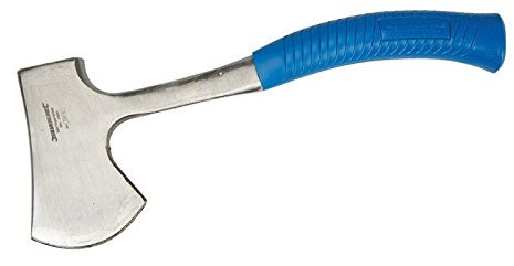 Geschmiedetes Handbeil, 560 g