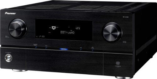 Pioneer SC-LX83 190 W HDMI, iPod interface: direct connection
