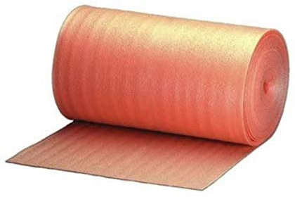 Trittschalldämmung für Laminat Parkett Boden 1,6 mm(16m²) XPS für Fußbodenheizung-NEU
