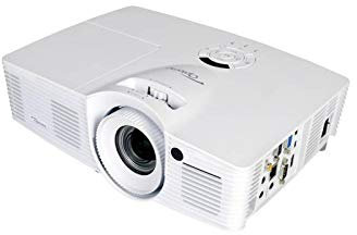 Optoma EH416 DMD/DLP Videoproiettore