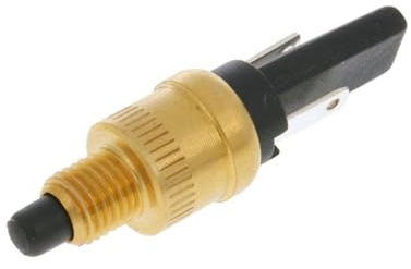 2EXTREME Bremslichtschalter M6 38mm kompatibel mit Sfera, Storm 50 DT, TPH | Sitzt an der Bremsarmatur; kompatibel mit Aprilia Scarabeo 50, Atlantic, Piaggio Ape 50, Zip 50, X9 125 und Vespa ET2 50.