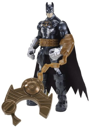 Batman Y8832 - Power Attack Batman Capture Cuff Handcuff
