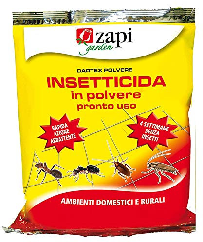 ZAPI AVIDUST INSETTICIDA DISINFETTANTE IN POLVERE IN CONFEZIONE DA 1