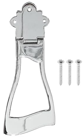 Northwest Guitars Saitenhalter für Archtop Jazz Gitarre