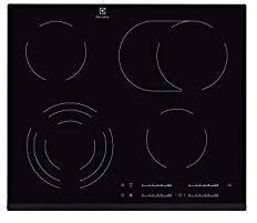 Electrolux EHF6547FOK - Placa